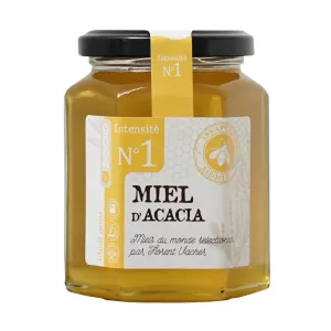 D'acacia Honey 375g - Cote Miel
