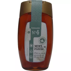 Miele Millefiori 500g - Apiculteurs Associes