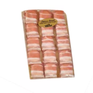 Toast Chevre Schmalz 20% 175g