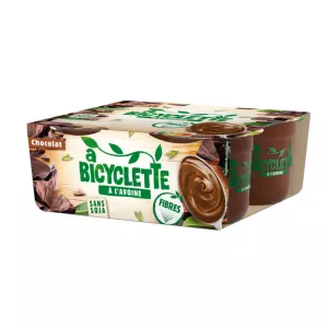 Dess.veg.Schokolade Fahrrad.4x100