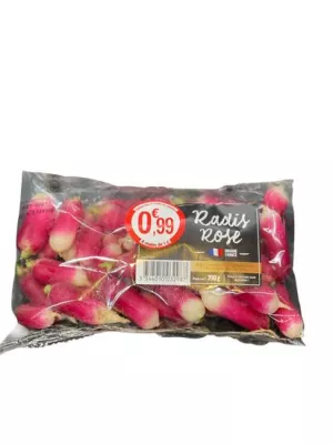 St200g Radis Rose Fr 0 99