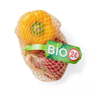 Bio Poivron Bico Prd Hf