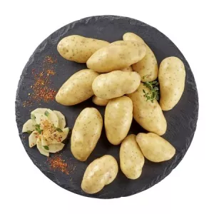 Bio Pdt Primeur Scht 1kg Fr