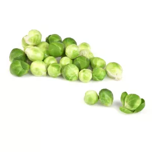 St. Chou Brüssel 250g Pr - SANS