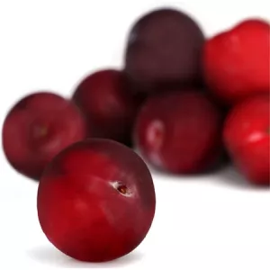 Bq 400g Prune Rouge Hf