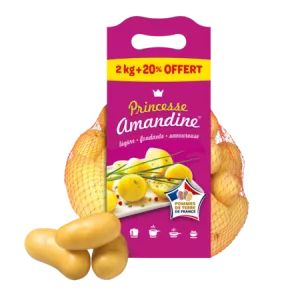 Flt 2kg 20 Ofrt Pdt Amandine