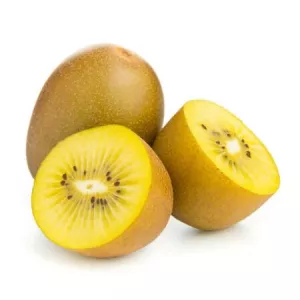 Bio Kiwi Jaune Bq 3frts Cee