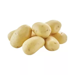 Flt 2kg Pdt uit regio's nrs. Fr - SANS