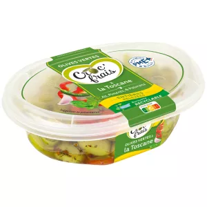 Oliven Enieres Toscane 25