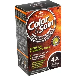 4 A Marron Glace Les 3 Chenes - Les 3 chênes