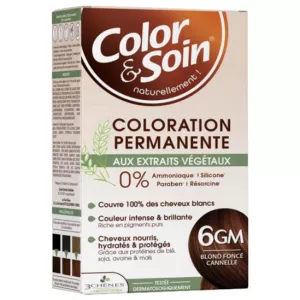 60ml Col 6gm Blon Fon Riet 3ch - Les 3 chênes