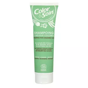 250ml Shp Chev Col Colo So Bio - Les 3 chênes