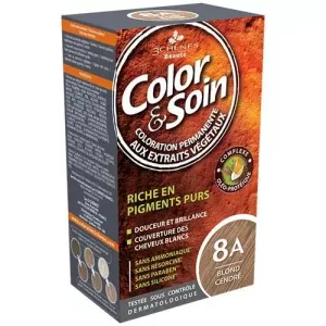 8a-Aschblond 3ch - Les 3 chênes