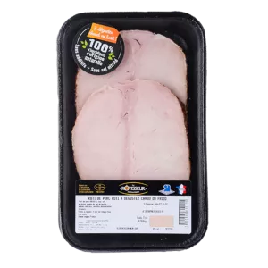 Schweinebrötchen 2tr 180g
