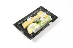 Органическая сырная тарелка 275 г - FROMAPAC