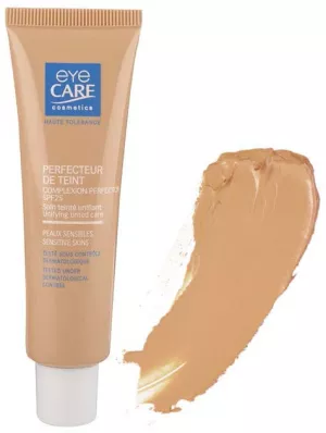 Perfezionatore della carnagione beige dorato - Eye Care