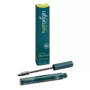 Mascara Brun Natorigin