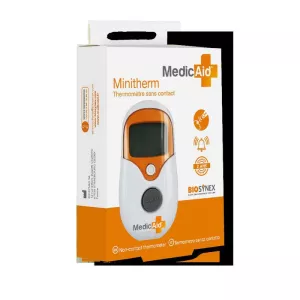 Dectrapharm Thermo.ss Contac.m