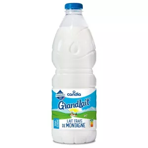 Grandait Frais 1/2 ECR 2L