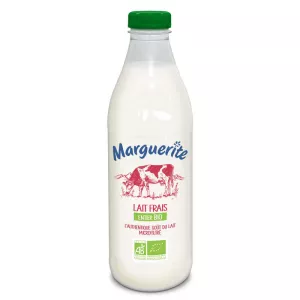 Marguerite Frais Bio Entier 1l
