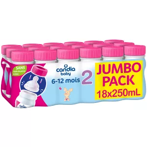 कैंडिया बेबी 2ईएमई आयु जेपी 25सीएलएक्स1