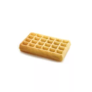 Gaufre De Bruxelles X4 280g