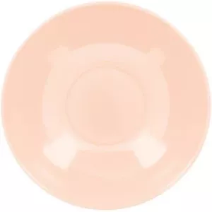 Assiette Calotte Diam22cm Rose