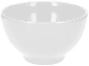 Bol Blanc Diam 14cm Faience