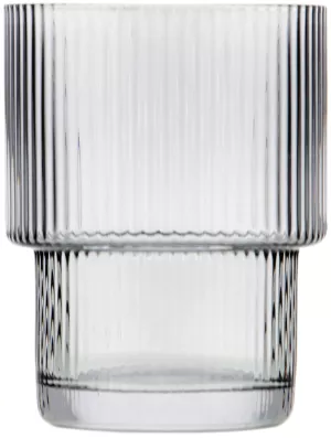 Gobelet Strie Gris 25cl
