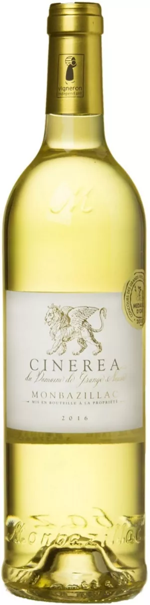 Monbazillac Anth Cast Bl 75cl