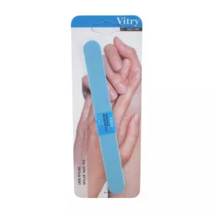 Limão Mylar Bleu Grão 240 Vitr - Vitry