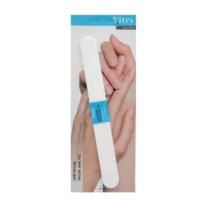 Limão Mylar Blanc Grão 80 Vitr - Vitry