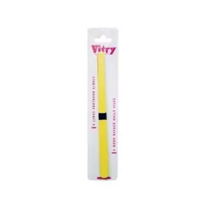بوت 6 مبرد خشب 17سم فيتري - Vitry