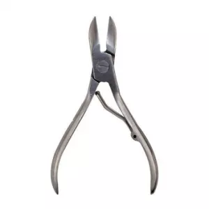 Stainless Steel Nail Nippers 10cm Vitry - Vitry