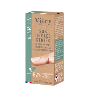10ml Sos Nails Streaks Vitry - Vitry