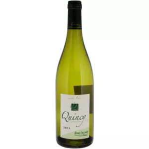 Domaine Lecomte Quincy