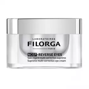 NCEF-REVERSE EYES 15 ML - FILORGA