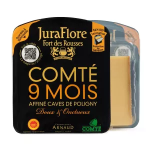 Округ AOP усовершенствован 9 месяцев 200G - Juraflore