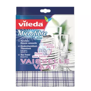 Torchon Vaissell.microfibre