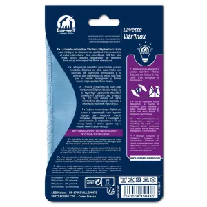 Lavette Microfibr.spec.vitr