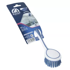 Elephant Brosse Vaisselle Vent