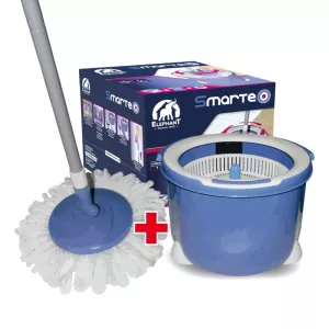 Smarteo Kit De Lavage