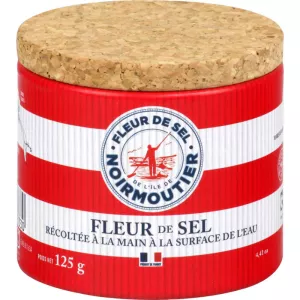 Fleur De Sel Noirmoutier Pot 1