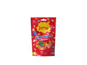 Thạch Đậu, 150g x24 - LENNY