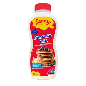 Блинный микс, 250г х12 - LENNY
