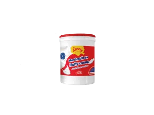 Crema Di Marshmallow Vaniglia,12x180g - LENNY