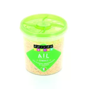 Semola Di Aglio 90g - Epicea