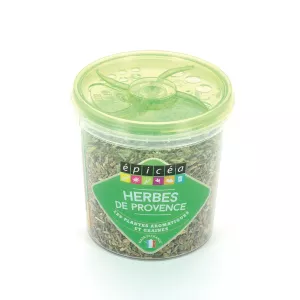 Provence Kräuter 35G - Epicea
