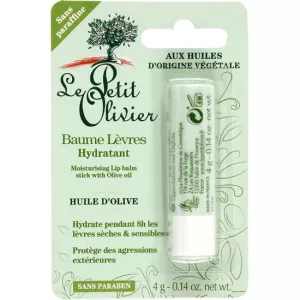 4g Baume Levres Hydrat Olive