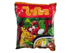 东方汤面 60 G - Wai Wai